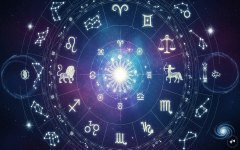 Whats in store for Pisces in 2026？ Check this horoscope!