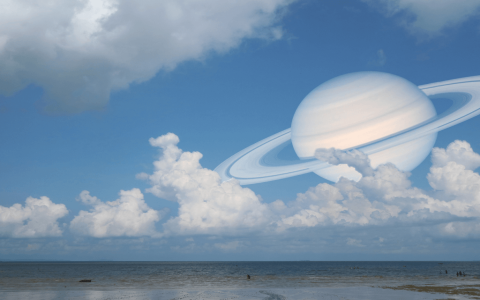 Saturn in Pisces Traits： The biggest life lesson to learn!