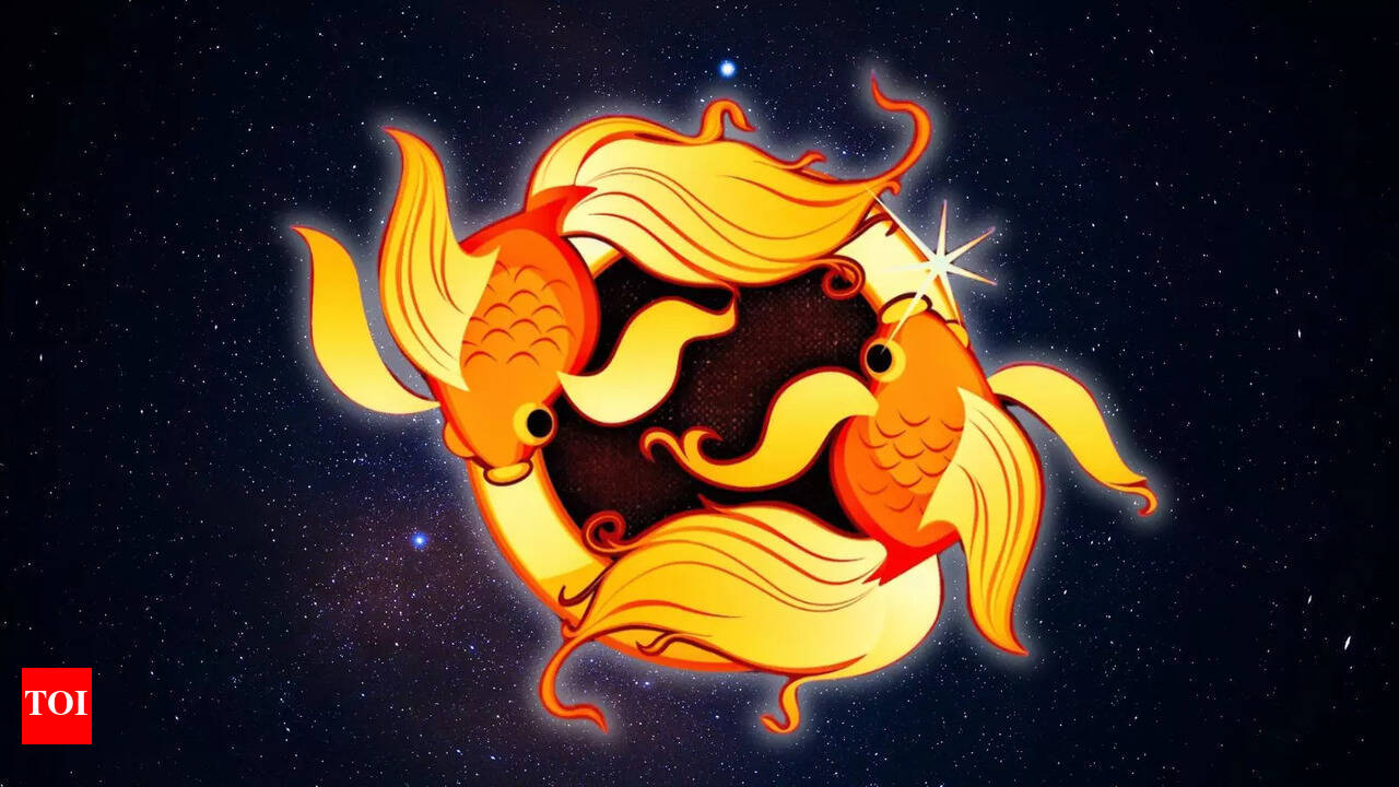 Pisces August career horoscope what to expect？ 5 key points revealed!