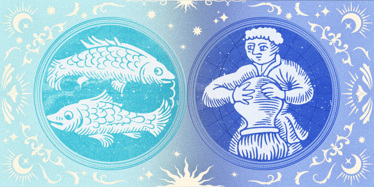 How is the Aquarius and Pisces relationship in 2024？ Find out now!