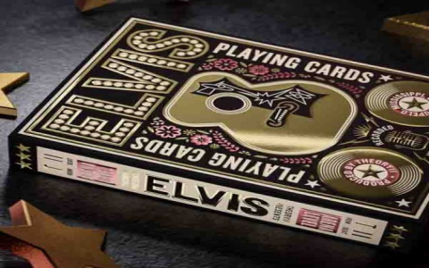 What are the features of eva playing cards？ Lets find out!