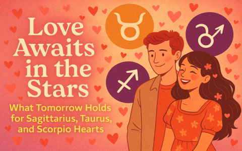 Horoscope Pisces and Sagittarius love - What to expect in their romantic journey？