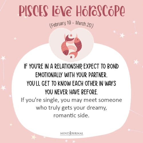 Horoscope January Pisces: What should you expect in love and career?