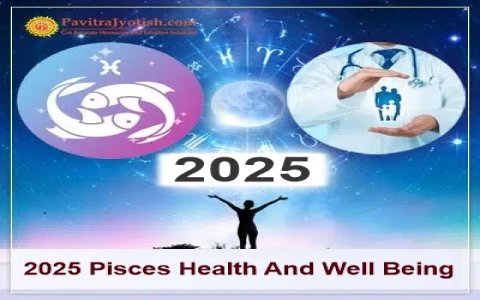 What are the trends of pisces career in 2025？ Find out now!
