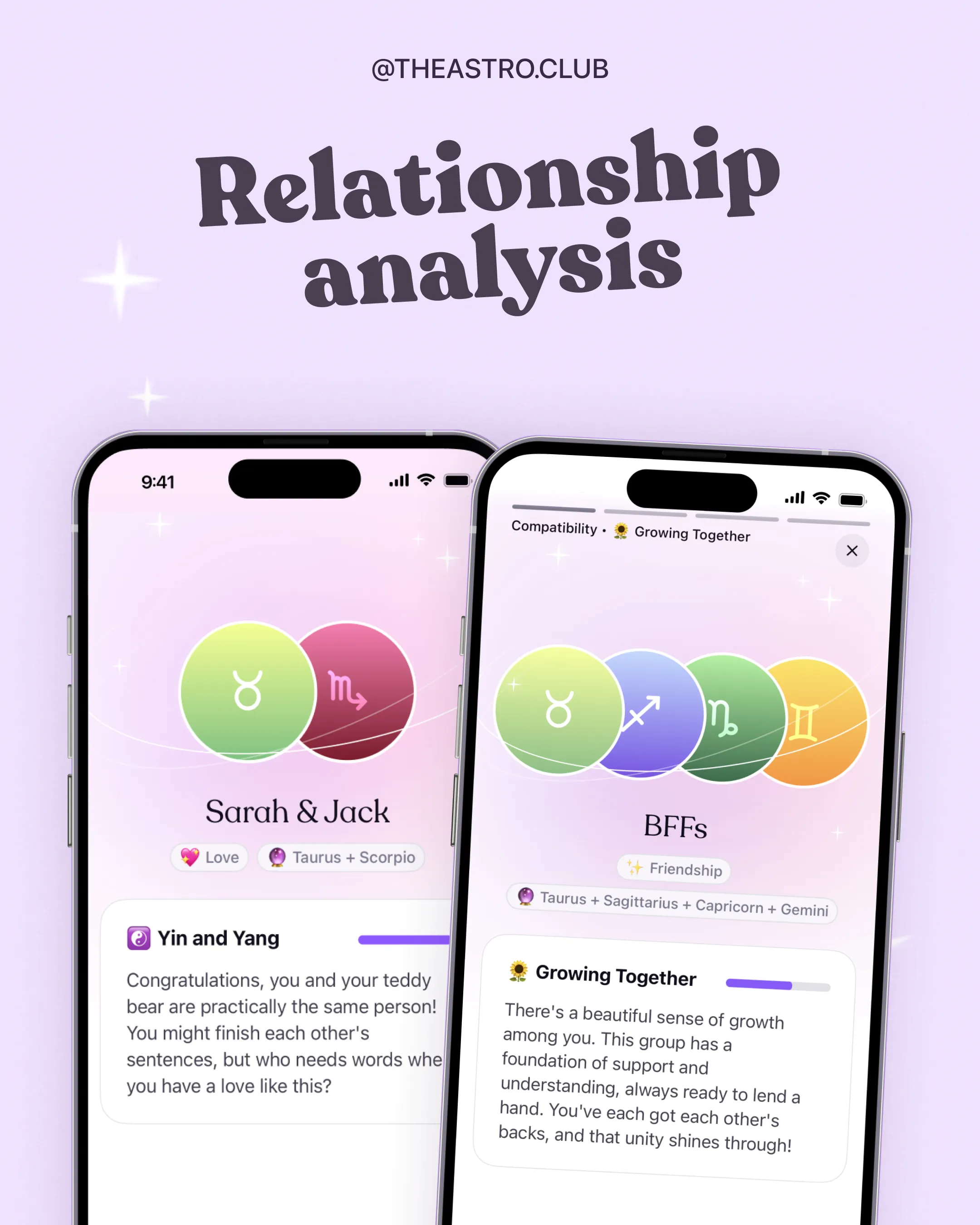 Are Gemini and Pisces compatible as friends？ Real - life examples reveal!