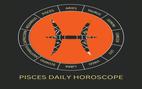 Can pisces zodiac daily horoscope guide your day？ Find out now!