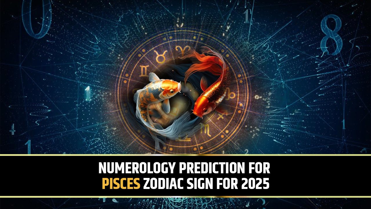 Will Pisces find love in 2025? Check these love - seeking strategies!