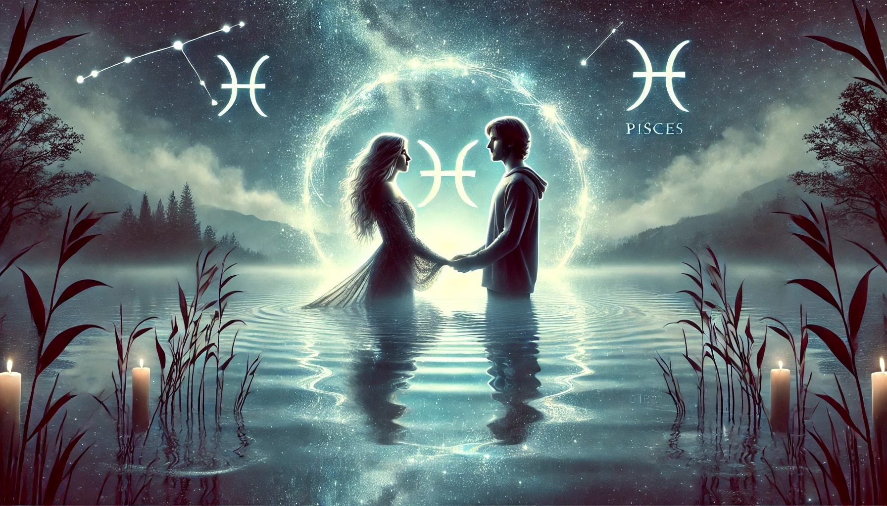 What makes Pisces men and Pisces women compatible？ Uncover the secrets!