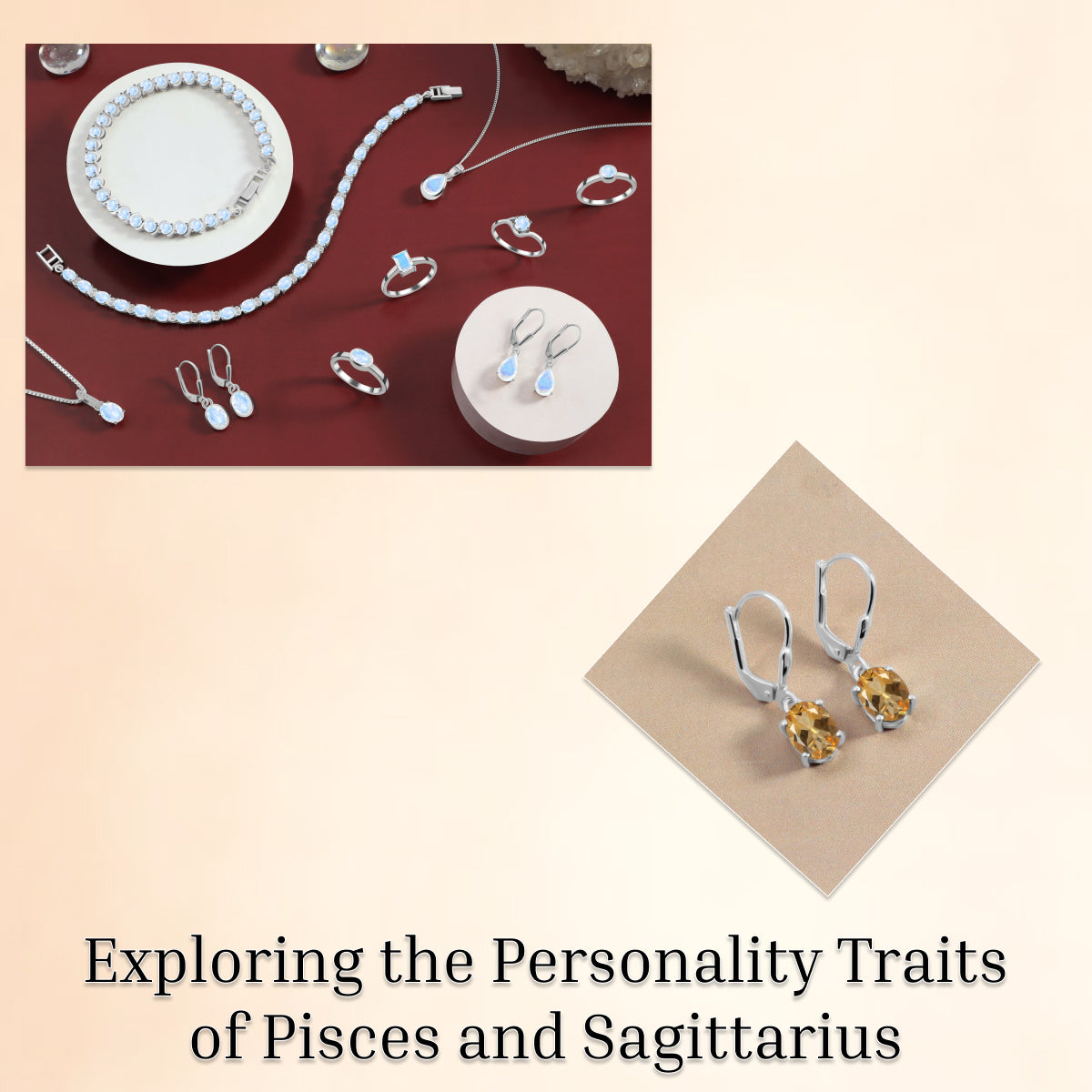 Are Pisces and Sagittarius compatible as friends？ Real - life examples reveal!