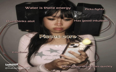 The best woman pisces traits revealed： Is your Pisces woman a true dreamer