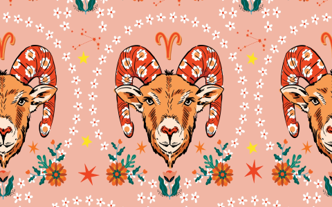 Can Aries and Pisces be compatible signs？ Find out the truth!