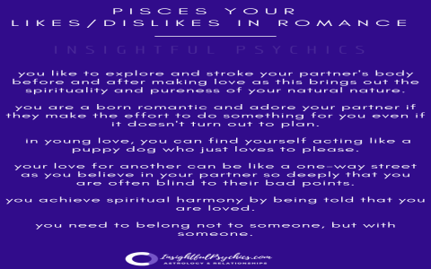 Where to find more about pisces woman relationship traits？ Read on!