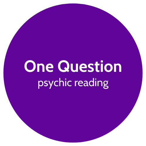 Where can I get a psychic one free question？ These places are great!