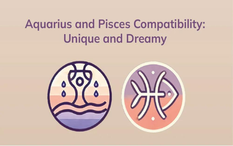 Are Cancer and Pisces compatible as lovers？ Check these factors!