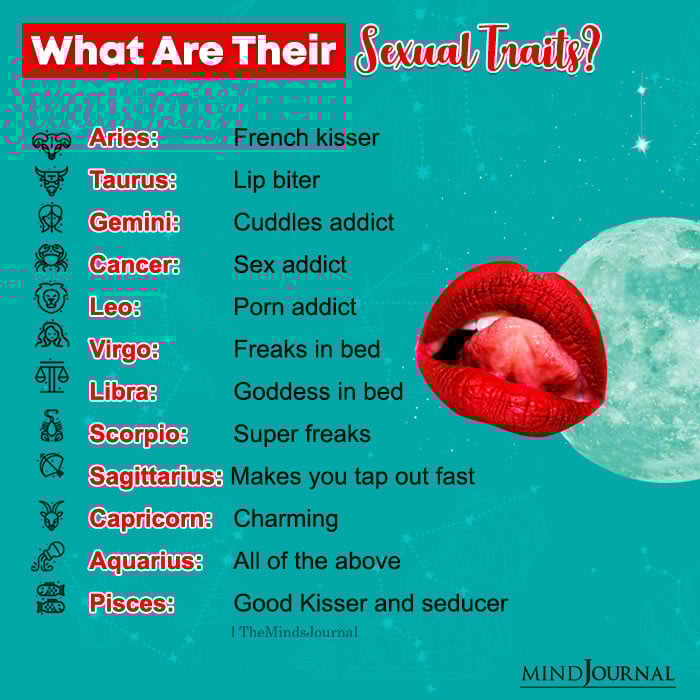 Do pisces sexual traits male differ? Experts share insights!