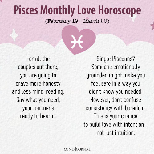How accurate is the june pisces love horoscope？ Check these details!