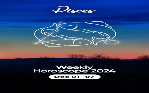 Pisces daily and weekly horoscope： What to expect this week？