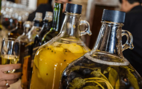 What makes the pisco peruano mas caro so expensive？ Uncover the secrets!