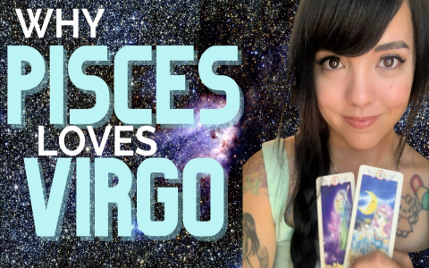 What makes Pisces and Virgo compatible？ Expert explanations!