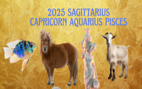 free horoscopes pisces weekly 2025？ Your ultimate guide to success awaits!
