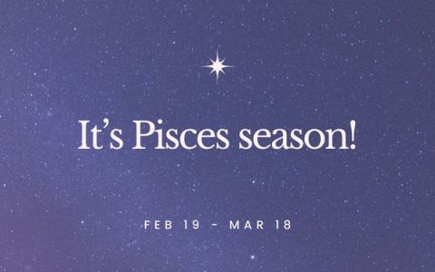 What to expect in the month of pisces zodiac sign？ Find out now!