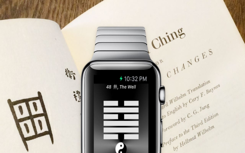 What does Hexagram 20 mean？ Uncover the hidden secrets now!