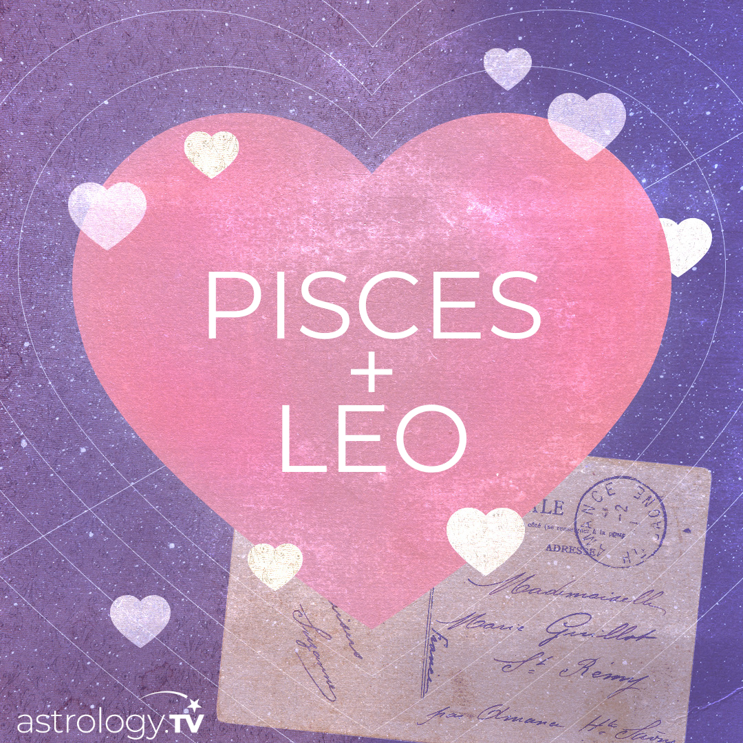 What makes Leos and Pisces romantically compatible？ Uncover the secrets!