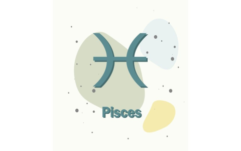 Pisces month ahead： Warning signs here!
