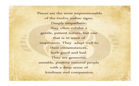 What Are The Top 10 Pisces Traits You Need To Know？ Discover If You Are A True Fish!