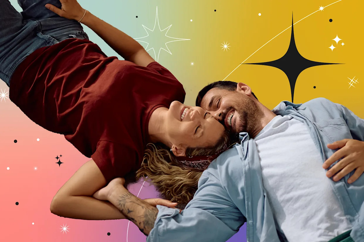 Love at first sight for a Capricorn woman and a Pisces man: Fact or fiction?