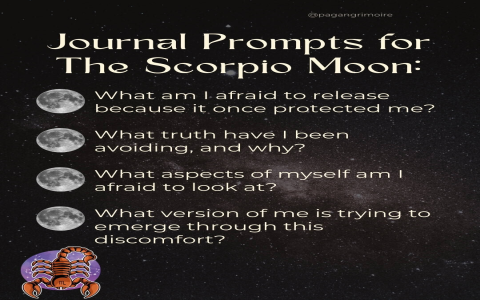 Scorpio moon and Pisces moon compatibility： How to make it work？