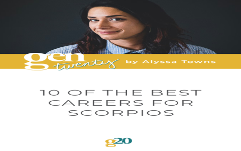 Looking for the best career for a pisces soul？ Find 4 perfect helping roles!