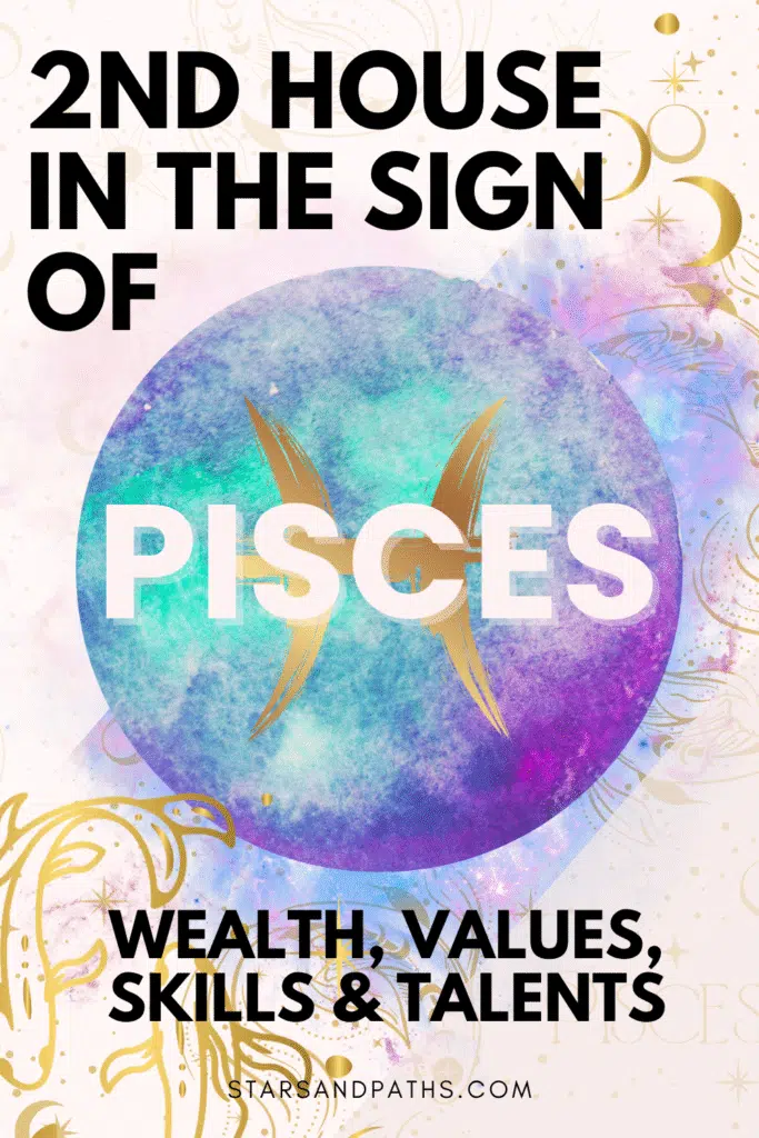 Where to invest pisces 2nd house money? 4 investment options to consider