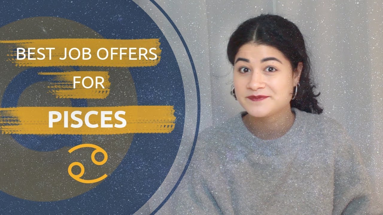 Finding the best career for Pisces woman: 7 surprisingly perfect jobs revealed!