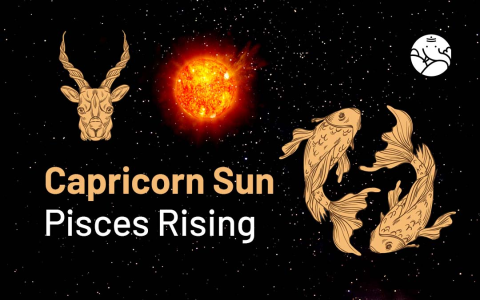 How is the relationship between Capricorn woman and Pisces woman？ 3 keys to harmony!