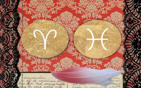 Will the passion last for aries pisces relationship compatibility？ The secrets to their intimacy.