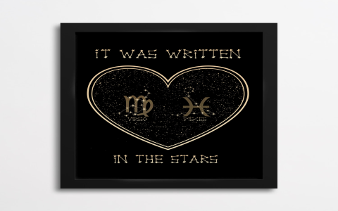 Why are Virgo and Pisces opposites？ Can this love compatibility really work out in real life？