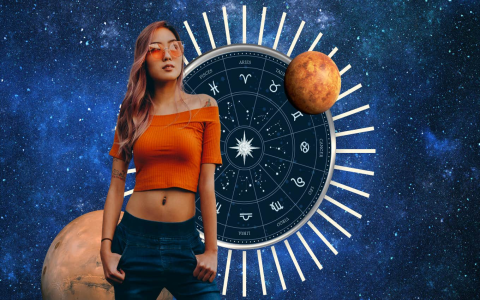 What does the daily horoscope predict for Pisces female today？ Find out!