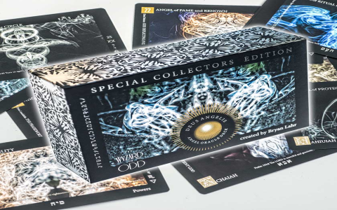 Can angel oracle deck really predict the future？ Experts view