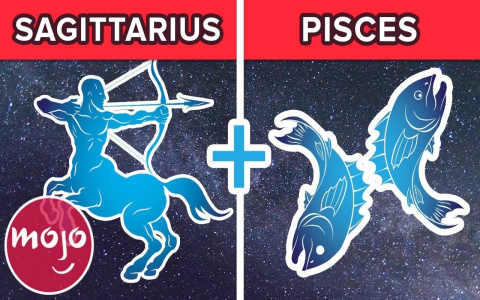 Pisces woman and Cancer man love horoscope today How compatible are they？