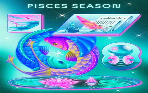 How will the Pisces horoscope for the month of December affect your career goals？ (Dont miss these success tips!)