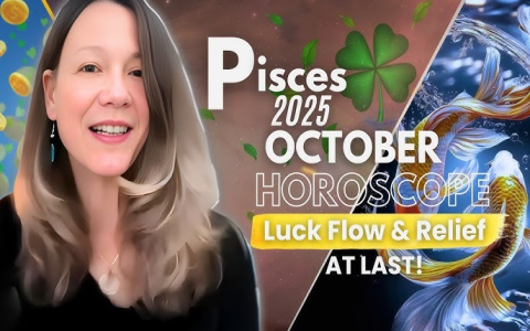 Pisces Monthly Horoscope 2015： What Did the Stars Say？