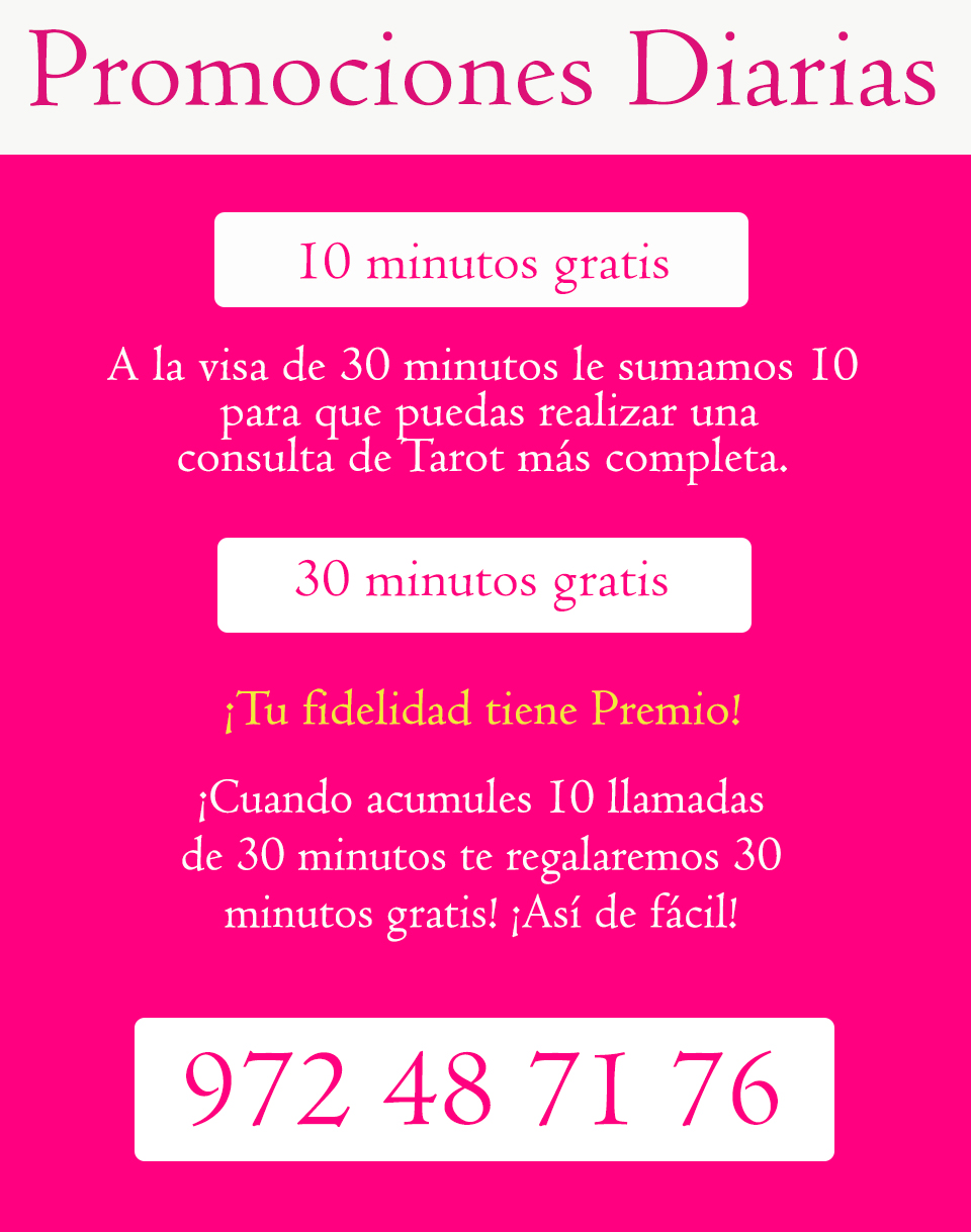 tarot gratis 10 minutos