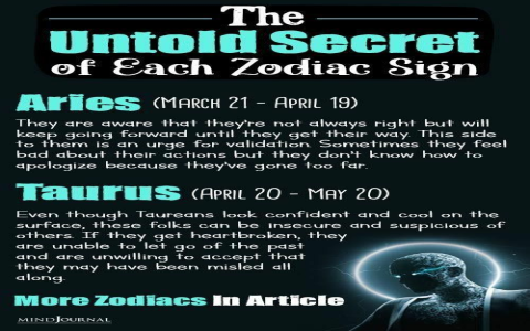 What makes pisces lady personality unique？ Uncover the secrets!