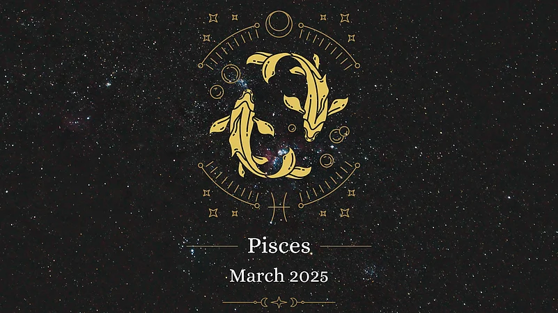 pisces horoscope for the month of march： See your major destiny changes!