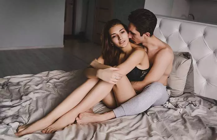 What happens when an aries man and pisces woman sexually compatible hook up? Master their intense bedroom passion!