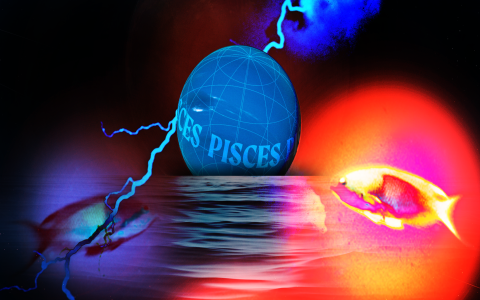 Pisces personality traits male： Are they really that sensitive？