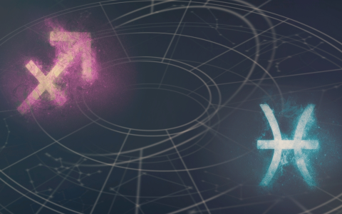 Are Pisces and Sagittarius compatible in a relationship？ Here are the signs!