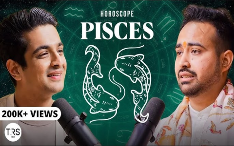 Where to get reliable career Pisces horoscope？ Recommended sources!