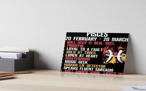 Can I be a Pisces if I was born in May？ Debunking the pisces month of may myth now!